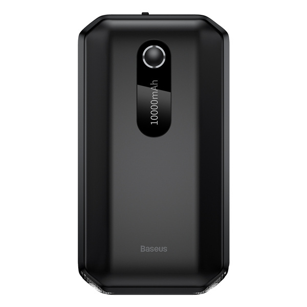 Power Bank startér BASEUS Super Energy Air Power Bank 10000mAh s funkcí 12V start
