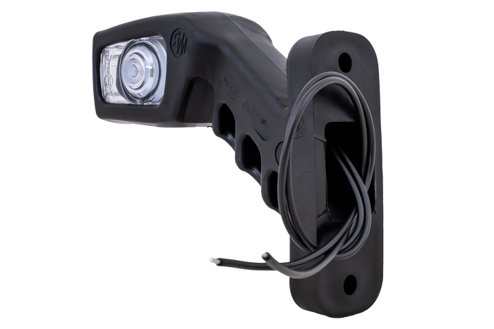 Obrysové světlo WAŚ W49 241L LED levé