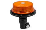 TT TECHNOLOGY TT.832 LED výstražné světlo, oranžové blikající světlo