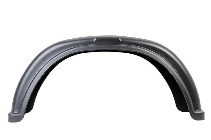 OUTLET Blatník přívěsu 13-14" AL-KO podběh 680/190mm