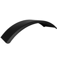 Blatník pro zemědělské stroje 20-28" podběh kola DOMAR T10130 1100/410mm