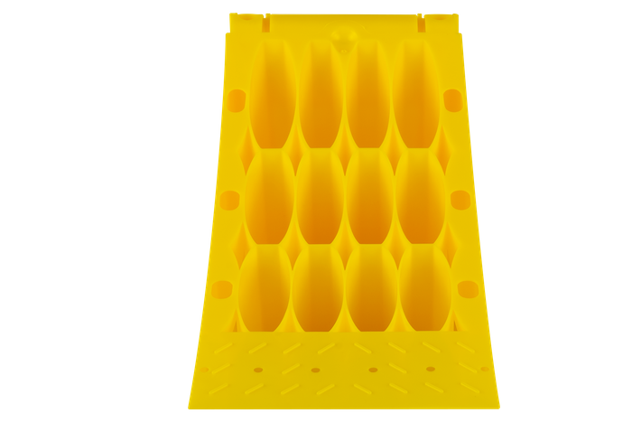 Klín pod kolo LOKHEN G46 výška: 190 mm