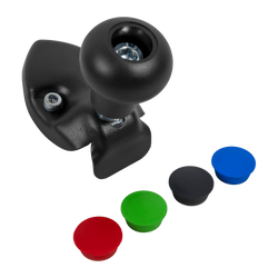 Univerzální knoflík volantu PLASTEX GP106