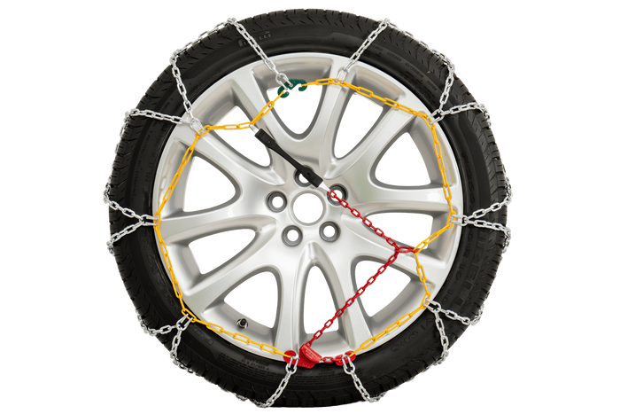 Sněhové řetězy Inter Pack KN 130 12 mm 