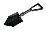 Skládací lopata LAMP PATROL lopata vojenského stylu