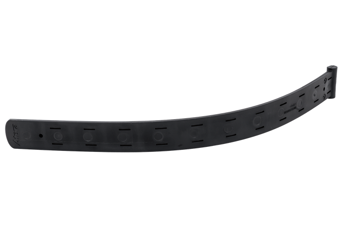 Popruh na upevnění rámu/kola jízdního kola 30 cm - Atera 9918700936