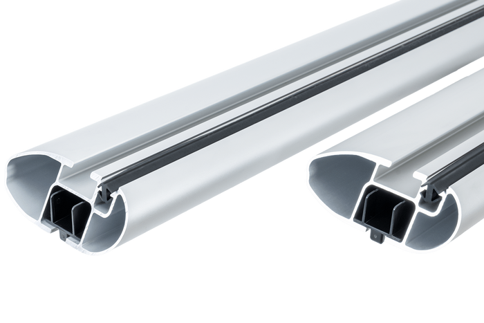 Atera Signo RT (137 cm) - hliníkové tyče pro střešní nosič 