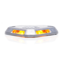 Lampa ostrzegawcza windy załadunkowej 1127