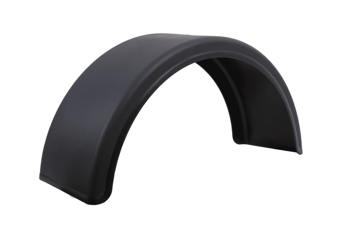 Blatník přívěsu 14-16" DOMAR DK1510 podběh kola 840/270 mm