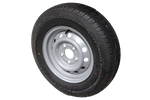 OUTLET Zesílené kolo pro přívěs LINGLONG TIRE 165/80 R13C 96/94N UNITRAILER RÁFEK 4.5Jx13"H2 5x112 ET:30