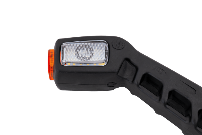 Obrysové světlo WAŚ W48 2049P LED pravé