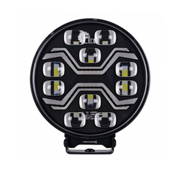 LED pracovní reflektorová svítilna KAMAR X-SPIDER TOXIC L3440 10xLED 80W