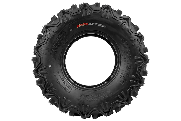 Terénní pneumatika KENDA K587 Bear Claw HTR pro čtyřkolky/ATV 230/75 R12 49N 8PR TL