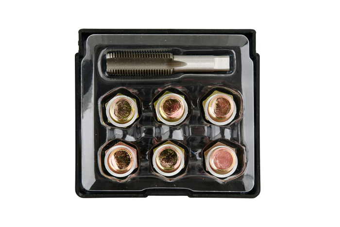Opravná sada zátky olejové vany YATO YT-17572 M15x1,5mm