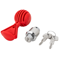 Zámek AL-KO typ AK 301 351 + Safety Ball