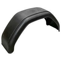 Blatník pro přívěs OUTLET 15-16" DE HAAN HMK 2480 podběh kola 800/240 mm