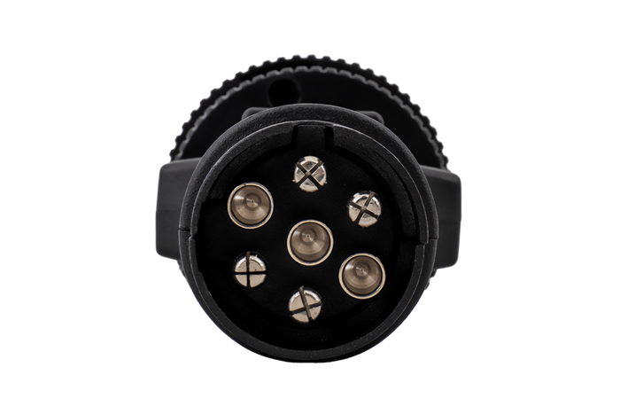 Vysílač 7pinový SPAREX CONNIX PLUS S.164149 bezdrátový vysílač CANBUS 24V