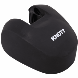 Bezpečnostní kryt pro kulové tažné zařízení KNOTT 201347.001 Soft Dock K27/K35