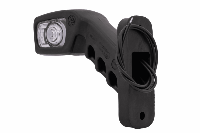 Obrysové světlo WAŚ W49 241P LED pravé