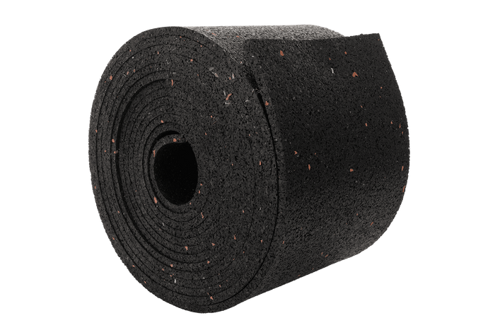 Protiskluzová podložka do nákladu 5000x150x6 mm