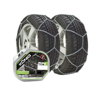 Sněhové řetězy König Zip 9 sk. 103