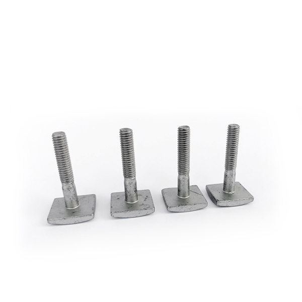 Vložky pro hliníkové nosníky 35 mm x M6 (4 ks)