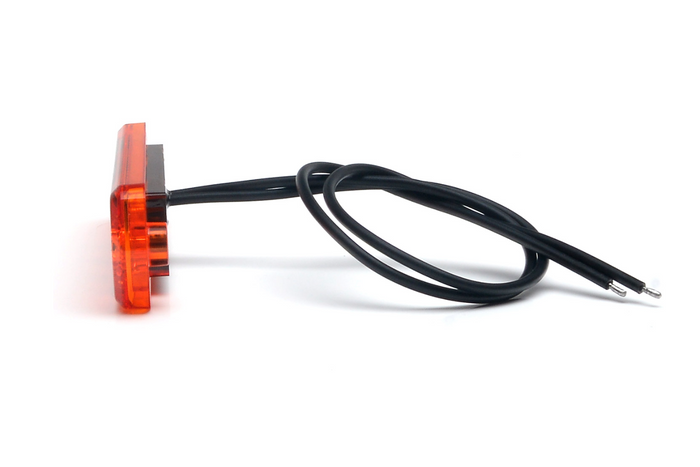 WAŚ W189 1338 LED obrysové světlo univerzální