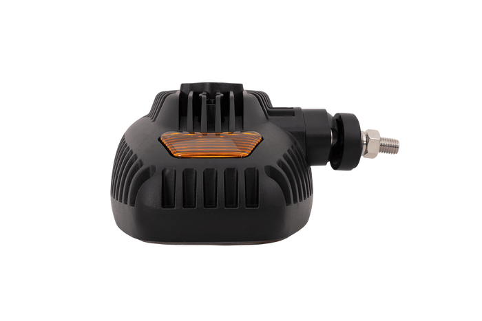 TT Technology TT.16611-L LED přední světlo 3 funkce 23xLED 2350lm levé pro JCB/Cat/Manitou/Volvo/Terex