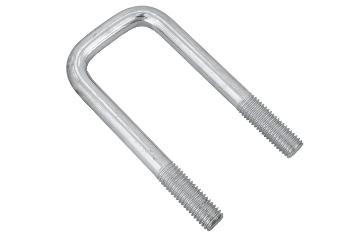 Třmen hranatý M12 105/42/105