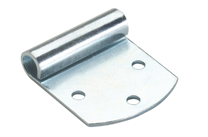 WINTERHOFF BSCH 50-8-1 boční pant pro montáž na bok přívěsu