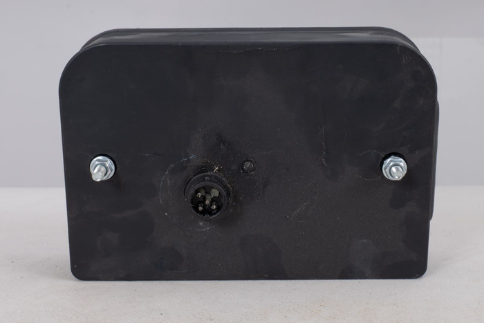 ZÁSUVKA Zadní světlo DOBPLAST DPT35 5 funkcí pravé