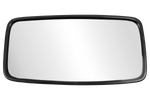 Boční zrcátko 205 mm x 410 mm LBS0400