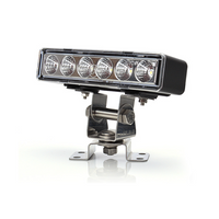LED pracovní reflektor WAŚ W123 6xLED 1000lm