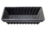 Krabice na nářadí DAKEN 81209 ARKA 1250x522x500mm 203l