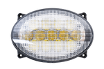 LED reflektor pracovního světla TT Technology TT.13508 13xLED 5200lm pro John Deere