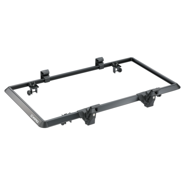 Střešní plošina INNO QUICK BASE 60 pro box GEAR CARRY 160 (INQ60)