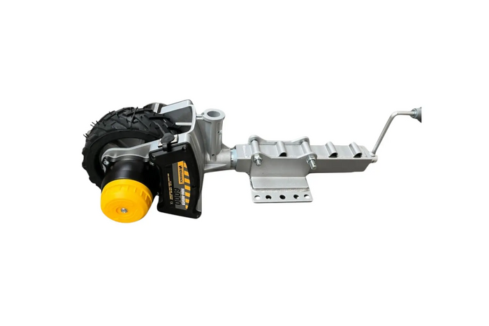 Elektrický manipulační vozík s přívěsem MINI MOVER GEN 3 2722 kg
