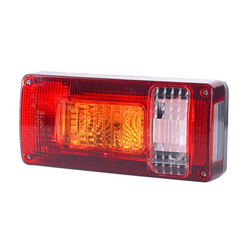 Zadní světlo HORPOL LZT 328 5 funkcí pravé