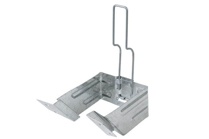 Montážní držák LOKHEN pro klín pod kolo E36