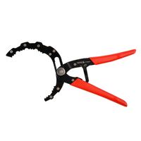 Samonastavitelné kleště na olejový filtr YATO YT-08231 60-120 mm