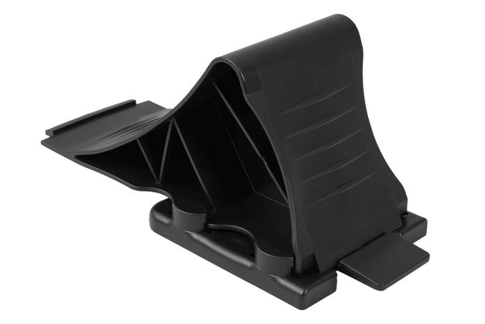 Klín pod kola TULPLAST výška: 100 mm