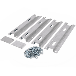 Sada bočních výztuh přívěsu 30 cm pro UNITRAILER Garden