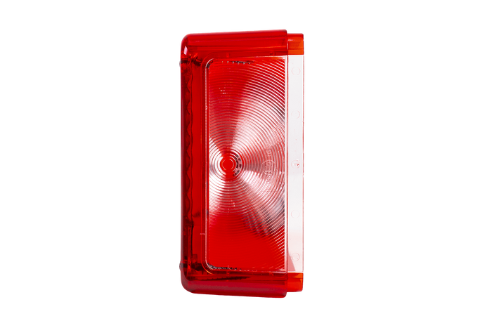 Stínidlo lampy Atera Strada DL/Sport pravé - 22629