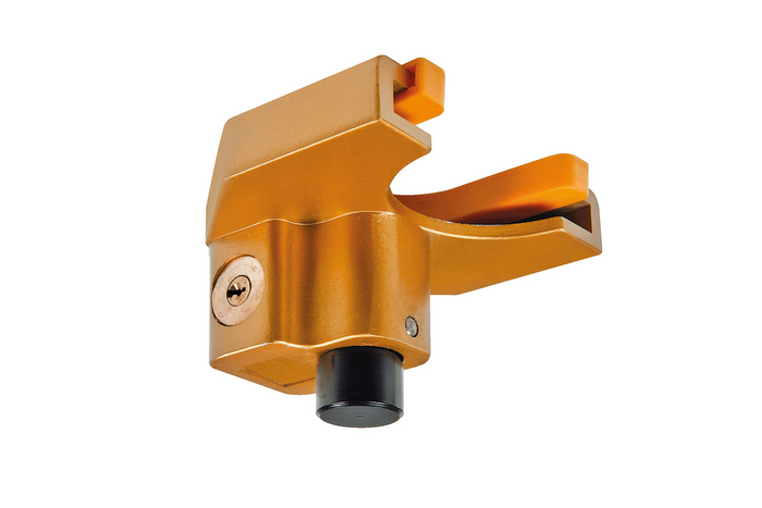 Ochrana koule tažného zařízení LAMP 65404 univerzální zámek