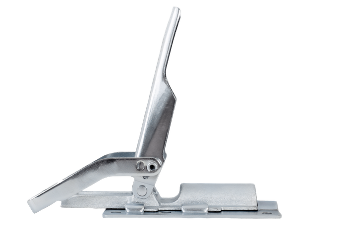 Boční zámek přívěsu WINTERHOFF BV 90-1