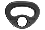 KNOTT 414004.001 manévrovací rukojeť pro opěrné kolo 48 mm