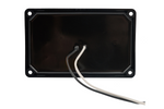 HORPOL LWD2154/CZ LED 990lm černá interiérová lampa do auta