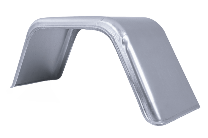 Blatník přívěsu 13" podběh kola CHORUS 725/230 mm