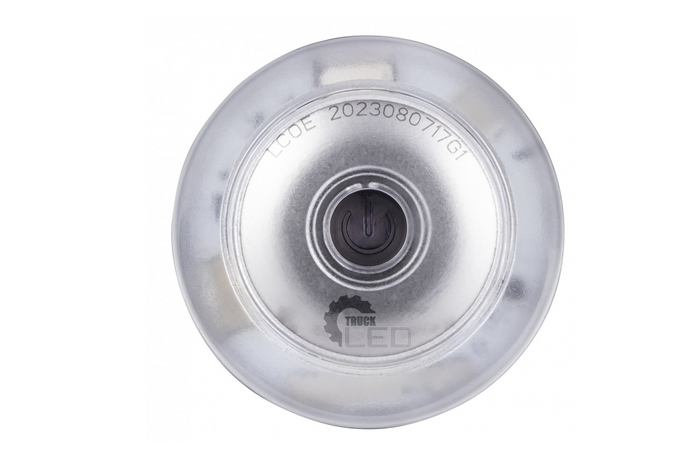 Magnetické nouzové světlo TruckLED LED V16 DGT s GPS a SIM kartou