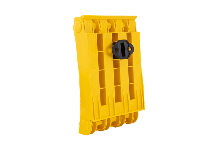 LOKHEN ORIGAMY 46h skládací klín na kola: 190 mm / sada s rukojetí